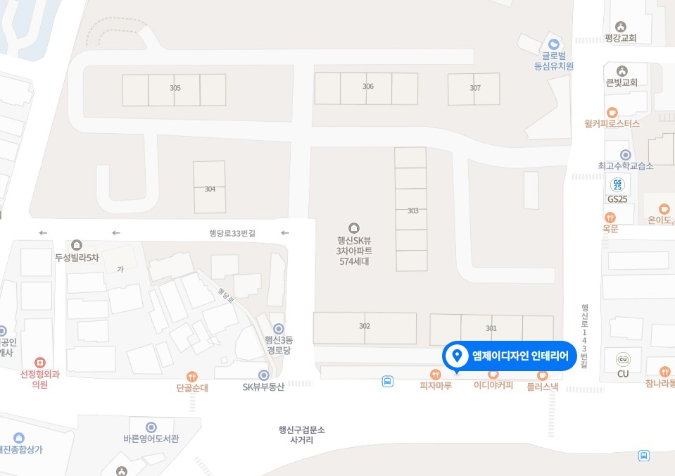 엠제이디자인_하단_지도